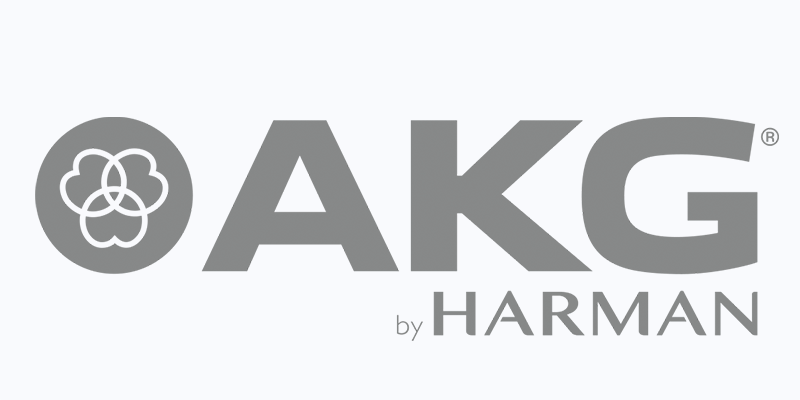 Logo AKG