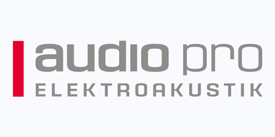 Logo Audio Pro