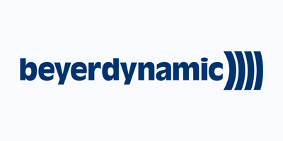 Logo Beyerdynamic