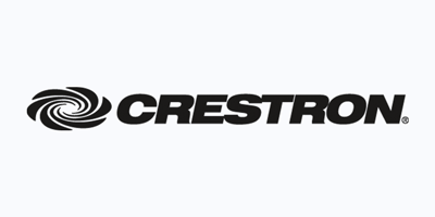 Logo Crestron