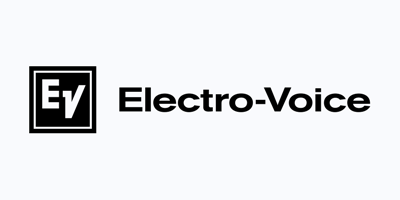 Logo Electro-Voice