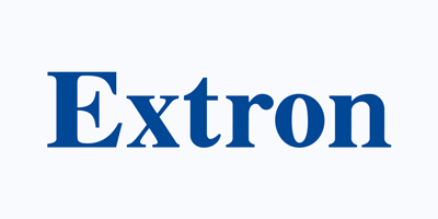 Logo Extron