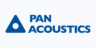 Logo Pan Acoustics GmbH