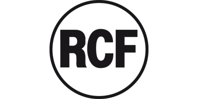 Logo RCF