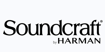Logo Soundcraft